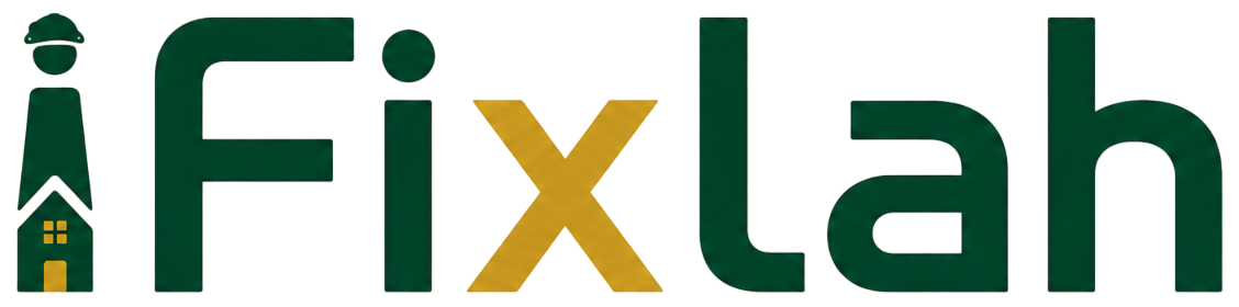 iFixlah logo