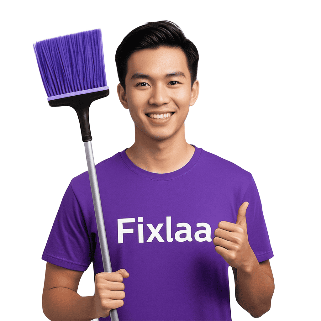 Happy Sendhelper team member