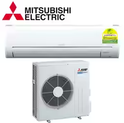 Mitsubishi System 1 Aircon