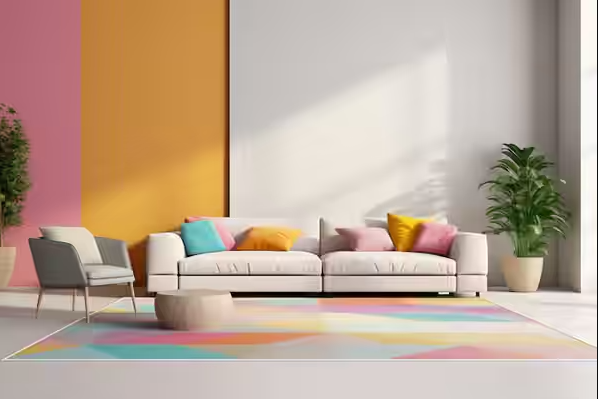 Elite full home package - (4 colors)