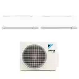 Daikin System 2 Aircon