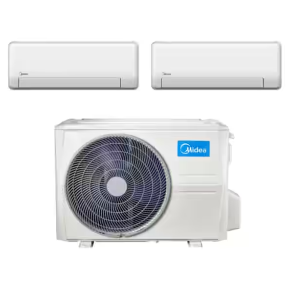 Midea System 2 Aircon
