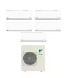 Daikin System 5 Aircon