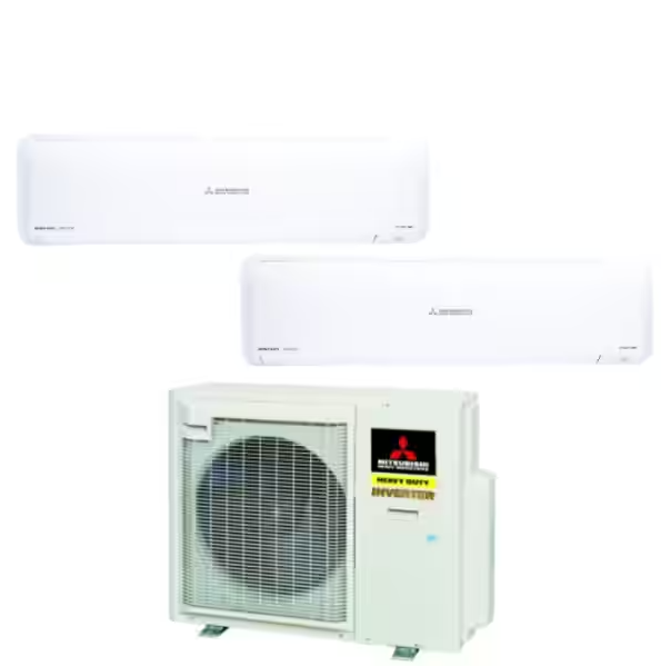 MHI System 2 Aircon